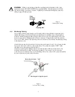 Предварительный просмотр 12 страницы Walchem EK  series Instruction Manual