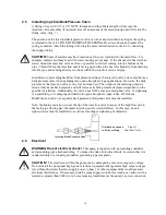 Предварительный просмотр 13 страницы Walchem EK  series Instruction Manual