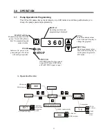 Предварительный просмотр 14 страницы Walchem EK  series Instruction Manual