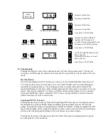 Предварительный просмотр 15 страницы Walchem EK  series Instruction Manual