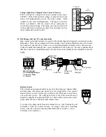 Предварительный просмотр 18 страницы Walchem EK  series Instruction Manual