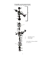 Предварительный просмотр 26 страницы Walchem EK  series Instruction Manual