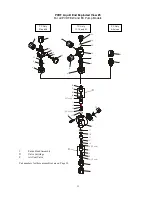 Предварительный просмотр 28 страницы Walchem EK  series Instruction Manual