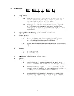 Preview for 5 page of Walchem EW-F series Instruction Manual