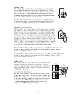 Preview for 17 page of Walchem EW-F series Instruction Manual