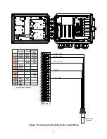 Preview for 21 page of Walchem W600 Series Instruction Manual