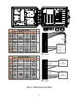 Preview for 25 page of Walchem W600 Series Instruction Manual