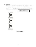 Предварительный просмотр 27 страницы Walchem WDB400 Series Instruction Manual