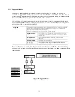 Предварительный просмотр 33 страницы Walchem WDB400 Series Instruction Manual