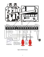 Предварительный просмотр 19 страницы Walchem WDP340 Instruction Manual