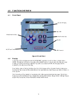 Предварительный просмотр 21 страницы Walchem WDP340 Instruction Manual