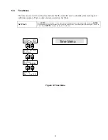 Предварительный просмотр 41 страницы Walchem WDP340 Instruction Manual