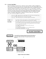 Предварительный просмотр 42 страницы Walchem WDP340 Instruction Manual