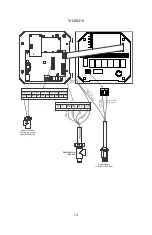 Предварительный просмотр 13 страницы Walchem WDS100 Instruction Manual