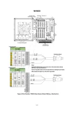 Предварительный просмотр 16 страницы Walchem WDS100 Instruction Manual