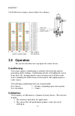 Предварительный просмотр 17 страницы Walchem WDS100 Instruction Manual