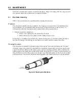 Preview for 31 page of Walchem WDT400 Series Instruction Manual