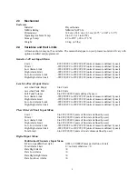 Preview for 6 page of Walchem WebAlert WA500 Instruction Manual