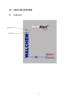 Preview for 14 page of Walchem WebAlert WA500 Instruction Manual