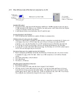 Preview for 20 page of Walchem WebAlert WA500 Instruction Manual