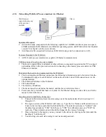 Preview for 21 page of Walchem WebAlert WA500 Instruction Manual