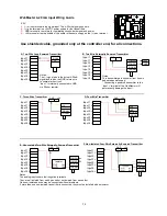 Предварительный просмотр 28 страницы Walchem WebMaster Instruction Manual