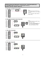 Предварительный просмотр 29 страницы Walchem WebMaster Instruction Manual