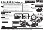 Preview for 2 page of Wald Black Bison Sports Series Installation Manual