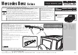 Preview for 7 page of Wald Black Bison Sports Series Installation Manual