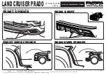 Preview for 6 page of Wald GDJ150W Manual