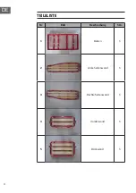 Preview for 4 page of Waldbeck 10030403 Manual