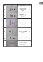 Preview for 7 page of Waldbeck 10030403 Manual