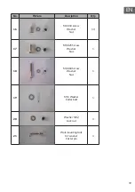 Preview for 19 page of Waldbeck 10030403 Manual