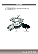 Предварительный просмотр 5 страницы Waldbeck 10030586 Manual