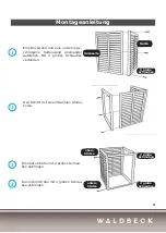 Preview for 3 page of Waldbeck 10030718 Manual