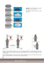 Предварительный просмотр 6 страницы Waldbeck 10031075 Manual