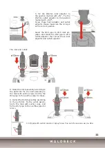 Предварительный просмотр 11 страницы Waldbeck 10031075 Manual