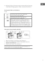 Preview for 7 page of Waldbeck 10031865 Manual