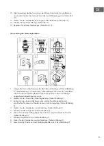 Предварительный просмотр 9 страницы Waldbeck 10031865 Manual