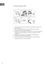 Предварительный просмотр 10 страницы Waldbeck 10031865 Manual