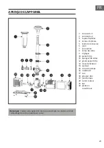 Preview for 23 page of Waldbeck 10031918 Manual