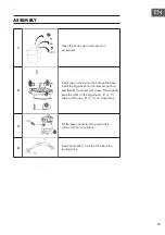 Preview for 13 page of Waldbeck 10032070 Manual