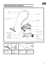 Preview for 19 page of Waldbeck 10032070 Manual