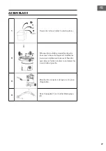 Preview for 27 page of Waldbeck 10032070 Manual