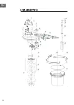 Предварительный просмотр 28 страницы Waldbeck 10033393 User Manual