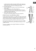 Preview for 49 page of Waldbeck 10033393 User Manual