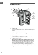 Предварительный просмотр 60 страницы Waldbeck 10033393 User Manual