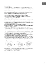 Предварительный просмотр 65 страницы Waldbeck 10033393 User Manual