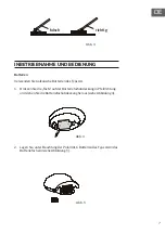 Предварительный просмотр 7 страницы Waldbeck 10033577 Instruction Manual