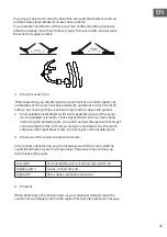 Preview for 45 page of Waldbeck 10033577 Instruction Manual